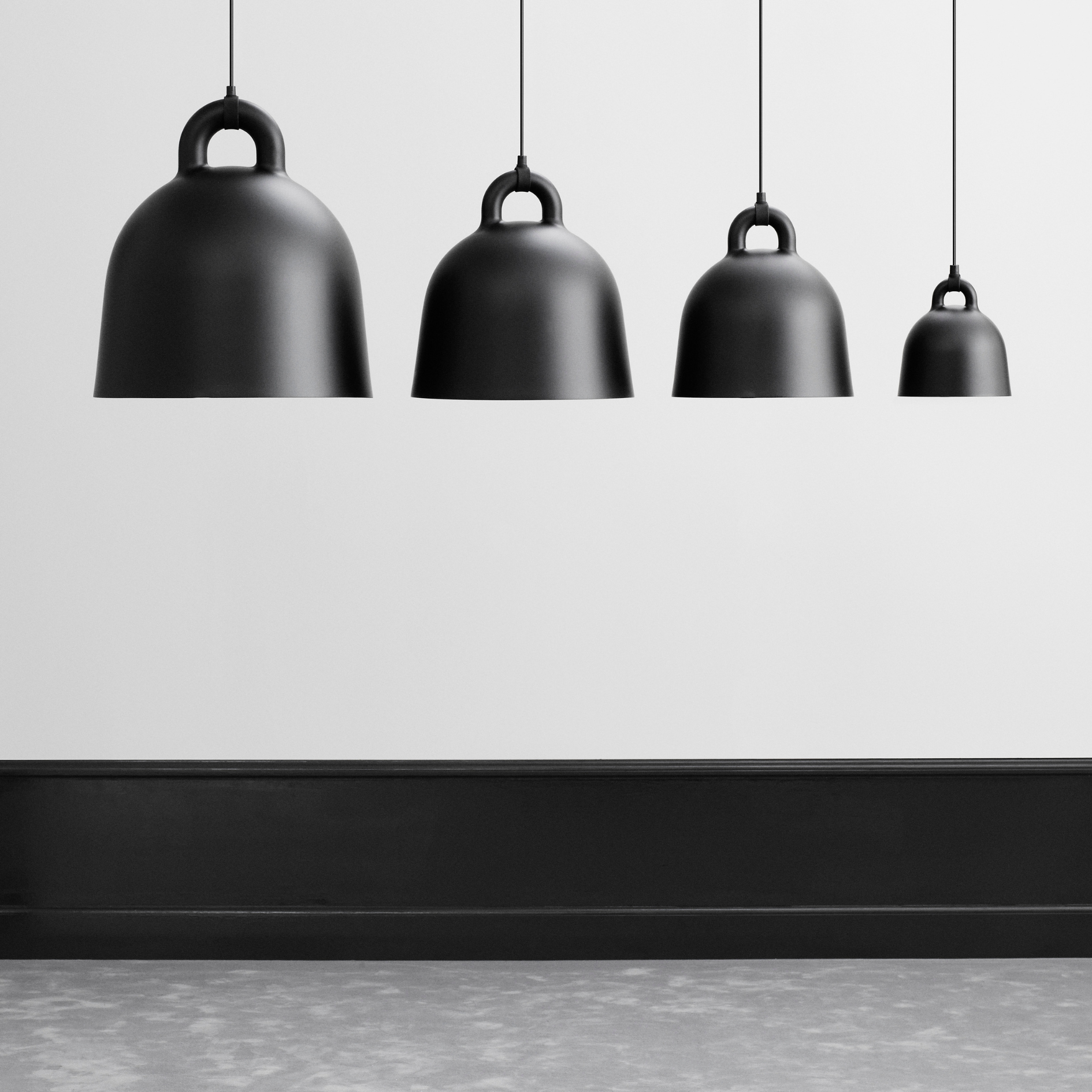 Bell Lamp